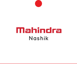 Mahindra — Nashik