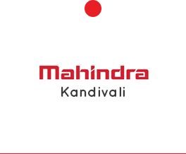 Mahindra — Kandivali