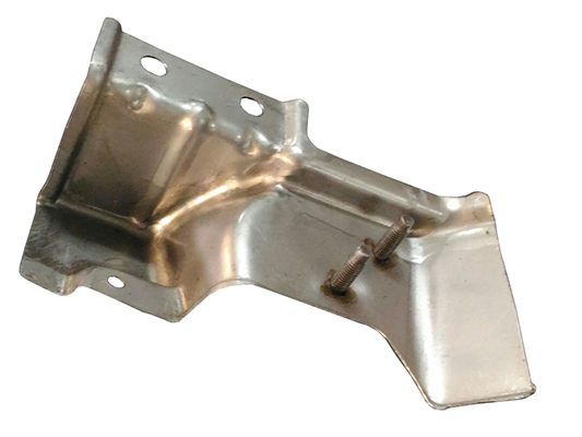 Brkt Sub Assy Fuel Filter